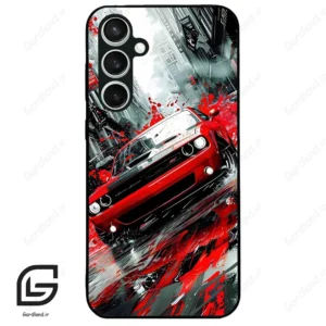 قاب گوشی سامسونگ اس 23 اف ای (Galaxy S23 FE ) طرح پسرانه کد 2181