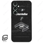 قاب گوشی سامسونگ اس 23 اف ای (Galaxy S23 FE ) طرح ساده کد 2185