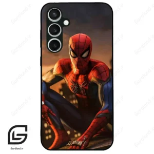 قاب گوشی سامسونگ اس 23 اف ای (Galaxy S23 FE ) طرح مرد کد 2195