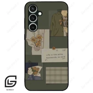 قاب گوشی سامسونگ اس 23 اف ای (Galaxy S23 FE ) طرح فانتزی کد 2196