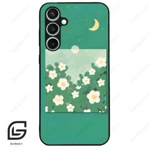 قاب گوشی سامسونگ اس 23 اف ای (Galaxy S23 FE ) طرح ساده کد 2200