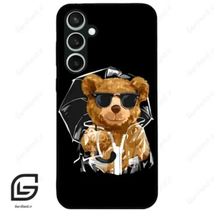 قاب گوشی سامسونگ اس 23 اف ای (Galaxy S23 FE ) طرح طرح کد 2201