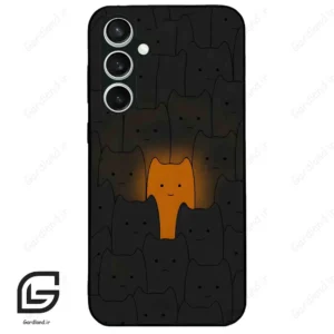 قاب گوشی سامسونگ اس 23 اف ای (Galaxy S23 FE ) طرح فانتزی کد 2205