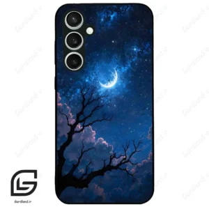 قاب گوشی سامسونگ اس 23 اف ای (Galaxy S23 FE ) طرح طبیعت کد 2206