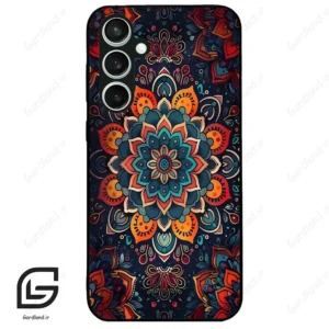 قاب گوشی سامسونگ اس 23 اف ای (Galaxy S23 FE ) طرح دخترانه کد 2207