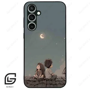 قاب گوشی سامسونگ اس 23 اف ای (Galaxy S23 FE ) طرح کاپلی کد 2208