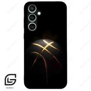 قاب گوشی سامسونگ اس 23 اف ای (Galaxy S23 FE ) طرح توپ کد 2210
