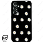 قاب گوشی سامسونگ اس 23 اف ای (Galaxy S23 FE ) طرح گل کد 2215