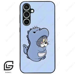 قاب گوشی سامسونگ اس 23 اف ای (Galaxy S23 FE ) طرح تام کد 2216