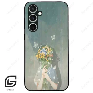 قاب گوشی سامسونگ اس 23 اف ای (Galaxy S23 FE ) طرح دخترانه کد 2220