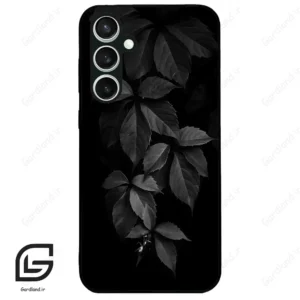 قاب گوشی سامسونگ اس 23 اف ای (Galaxy S23 FE ) طرح برگ کد 2223