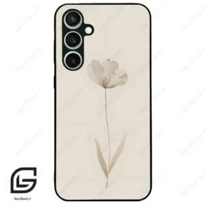 قاب گوشی سامسونگ اس 23 اف ای (Galaxy S23 FE ) طرح گل کد 2225