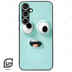 قاب گوشی سامسونگ اس 23 اف ای (Galaxy S23 FE ) طرح کیوت کد 2226
