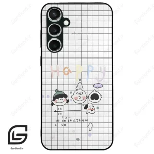 قاب گوشی سامسونگ اس 23 اف ای (Galaxy S23 FE ) طرح فانتزی کد 2230