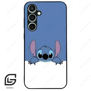 قاب گوشی سامسونگ اس 23 اف ای (Galaxy S23 FE ) طرح استیچ کد 2231