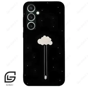قاب گوشی سامسونگ اس 23 اف ای (Galaxy S23 FE ) طرح دخترانه کد 2235