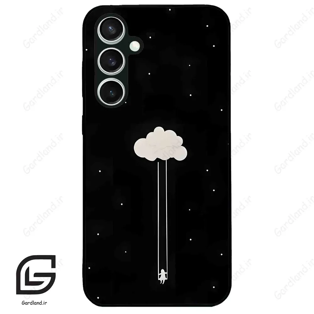 قاب گوشی سامسونگ اس 23 اف ای (Galaxy S23 FE ) طرح دخترانه کد 2235
