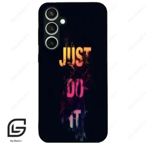 قاب گوشی سامسونگ اس 23 اف ای (Galaxy S23 FE ) طرح نوشته کد 2237