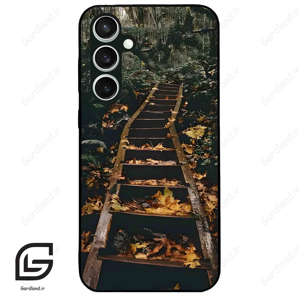 قاب گوشی سامسونگ اس 23 اف ای (Galaxy S23 FE ) طرح طبیعت کد 2240