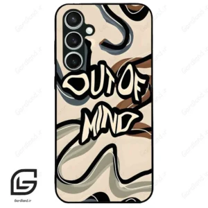 قاب گوشی سامسونگ اس 23 اف ای (Galaxy S23 FE ) طرح نوشته کد 2245