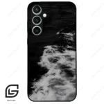 قاب گوشی سامسونگ اس 23 اف ای (Galaxy S23 FE ) طرح دریا کد 2247