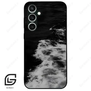 قاب گوشی سامسونگ اس 23 اف ای (Galaxy S23 FE ) طرح دریا کد 2247