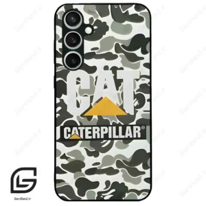 قاب گوشی سامسونگ اس 23 اف ای (Galaxy S23 FE ) طرح برند کد 2248