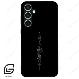 قاب گوشی سامسونگ اس 23 اف ای (Galaxy S23 FE ) طرح خفن کد 2255