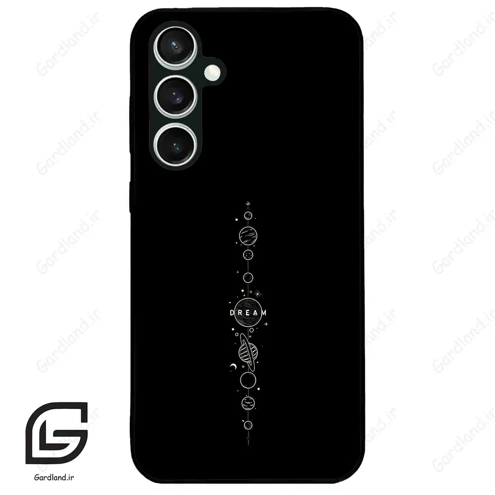 قاب گوشی سامسونگ اس 23 اف ای (Galaxy S23 FE ) طرح خفن کد 2255