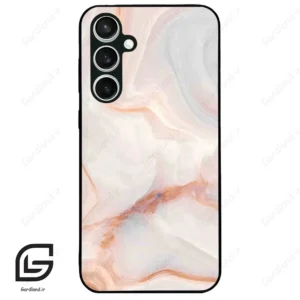 قاب گوشی سامسونگ اس 23 اف ای (Galaxy S23 FE ) طرح مرمر کد 2257