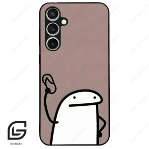 قاب گوشی سامسونگ اس 23 اف ای (Galaxy S23 FE ) طرح میقولی کد 2264