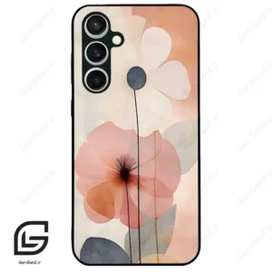 قاب گوشی سامسونگ اس 23 اف ای (Galaxy S23 FE ) طرح گل کد 2266