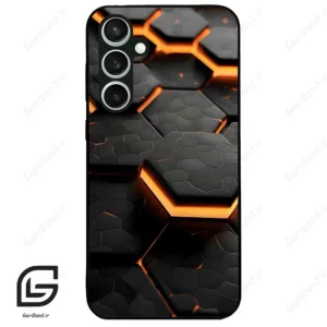 قاب گوشی سامسونگ اس 23 اف ای (Galaxy S23 FE ) طرح پسرانه کد 2269
