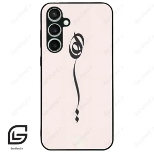 قاب گوشی سامسونگ اس 23 اف ای (Galaxy S23 FE ) طرح نوشته کد 2273