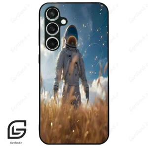 قاب گوشی سامسونگ اس 23 اف ای (Galaxy S23 FE ) طرح فضانورد کد 2292