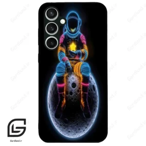 قاب گوشی سامسونگ اس 23 اف ای (Galaxy S23 FE ) طرح کره کد 2294