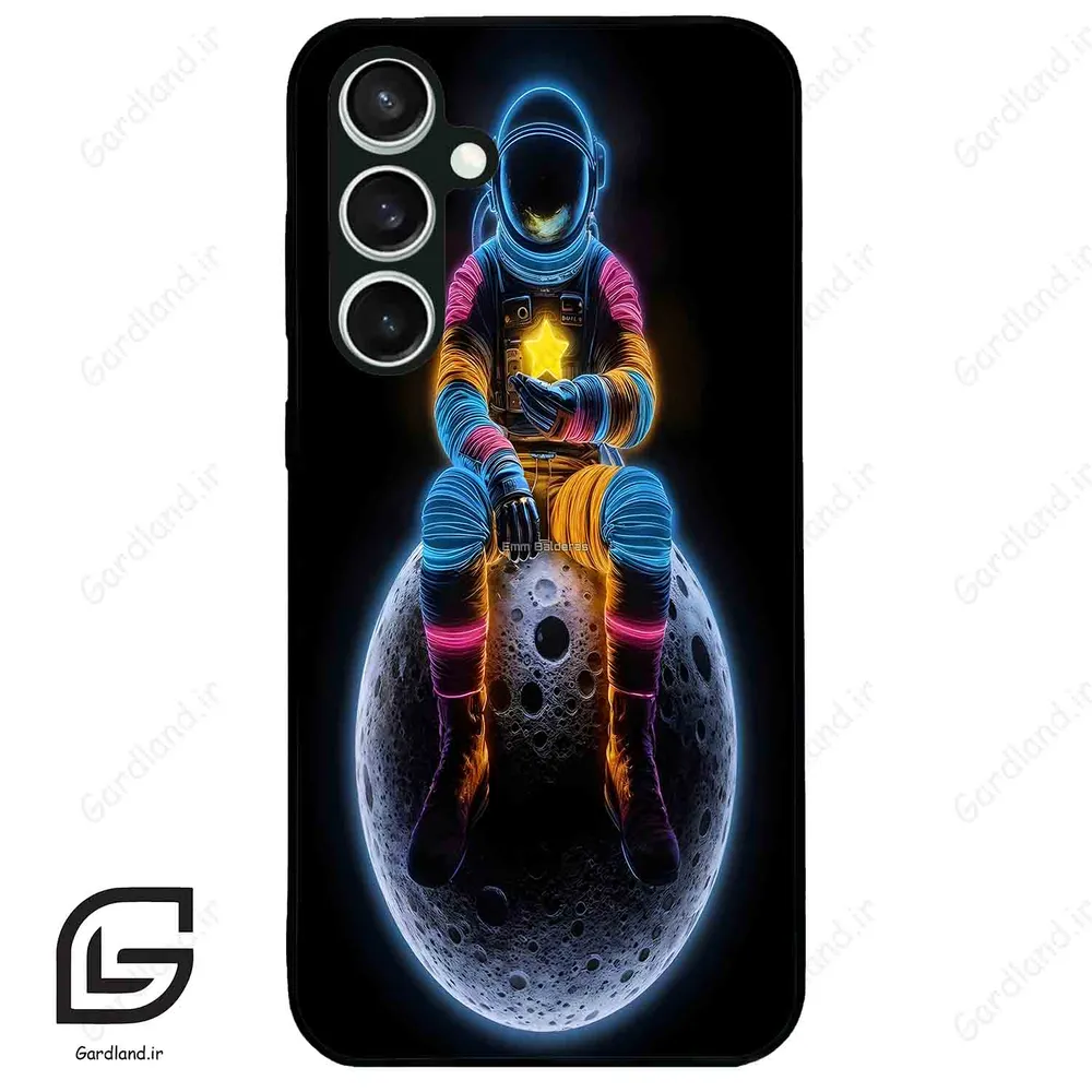قاب گوشی سامسونگ اس 23 اف ای (Galaxy S23 FE ) طرح کره کد 2294