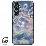 قاب گوشی سامسونگ اس 23 اف ای (Galaxy S23 FE ) طرح اسمان کد 2310