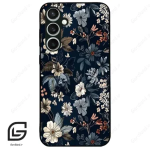 قاب گوشی سامسونگ اس 23 اف ای (Galaxy S23 FE ) طرح گل کد 2314