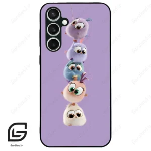 قاب گوشی سامسونگ اس 23 اف ای (Galaxy S23 FE ) طرح انگیری کد 2315