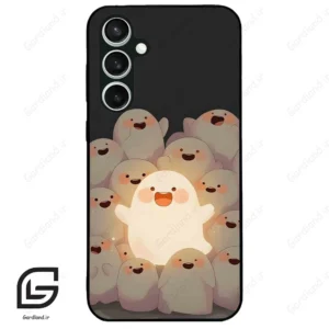 قاب گوشی سامسونگ اس 23 اف ای (Galaxy S23 FE ) طرح روح کد 2317