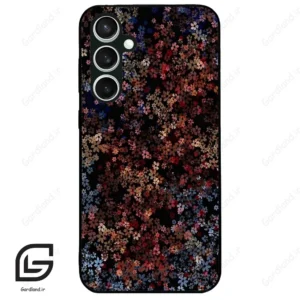 قاب گوشی سامسونگ اس 23 اف ای (Galaxy S23 FE ) طرح گل کد 2318