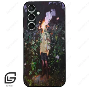 قاب گوشی سامسونگ اس 23 اف ای (Galaxy S23 FE ) طرح خفن کد 2324
