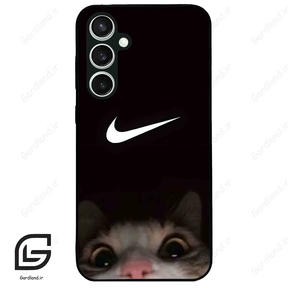 قاب گوشی سامسونگ اس 23 اف ای (Galaxy S23 FE ) طرح نایک کد 2340