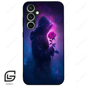 قاب گوشی سامسونگ اس 23 اف ای (Galaxy S23 FE ) طرح پسرانه کد 2351