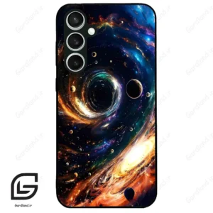 قاب گوشی سامسونگ اس 23 اف ای (Galaxy S23 FE ) طرح اسمان کد 2356