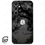 قاب گوشی سامسونگ اس 23 اف ای (Galaxy S23 FE ) طرح تاریکی کد 2360
