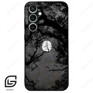 قاب گوشی سامسونگ اس 23 اف ای (Galaxy S23 FE ) طرح تاریکی کد 2360