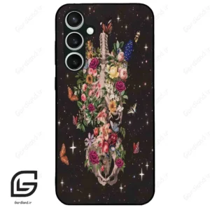 قاب گوشی سامسونگ اس 23 اف ای (Galaxy S23 FE ) طرح ستون کد 2362