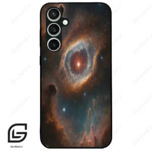 قاب گوشی سامسونگ اس 23 اف ای (Galaxy S23 FE ) طرح اسمان کد 2376